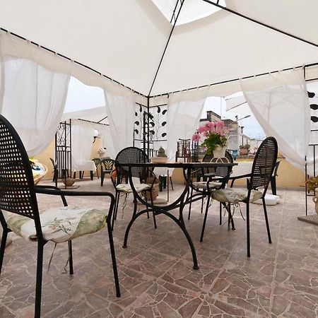 مبيت وإفطار نوتو Fiori E Coccole المظهر الخارجي الصورة