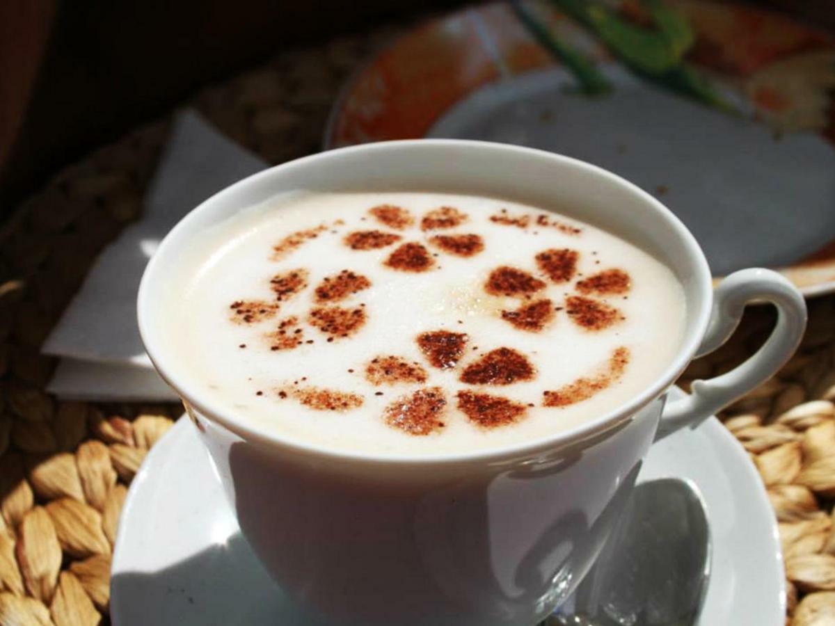 مبيت وإفطار نوتو Fiori E Coccole المظهر الخارجي الصورة